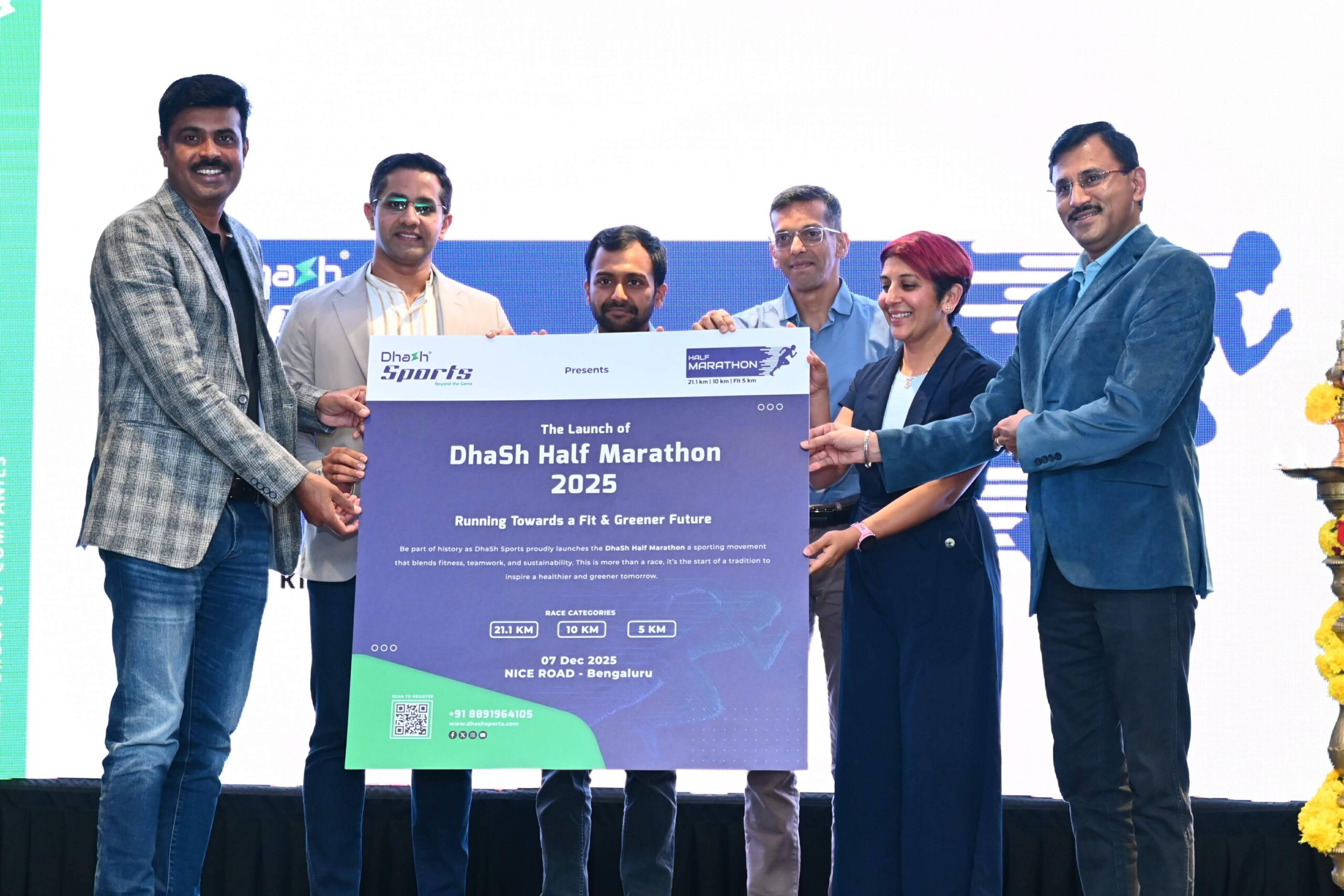 Glimpse Of Event Launch