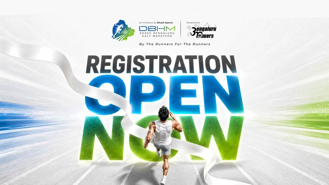 dhash marathon 2026